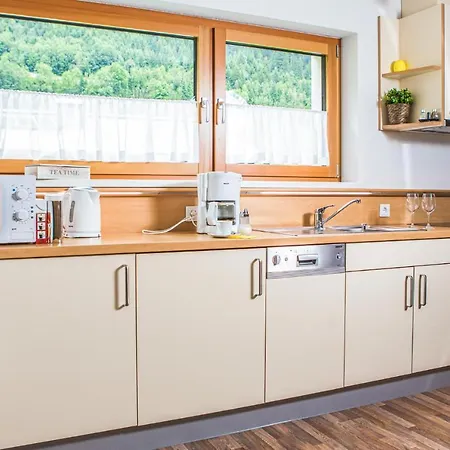 Stunning Apartment In Kloesterle With 1 Bedrooms 公寓 克勒施特勒